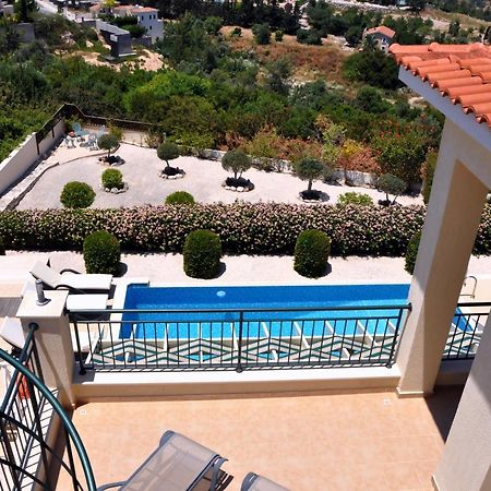 Villa Zefyros Neo Chorio Exterior photo