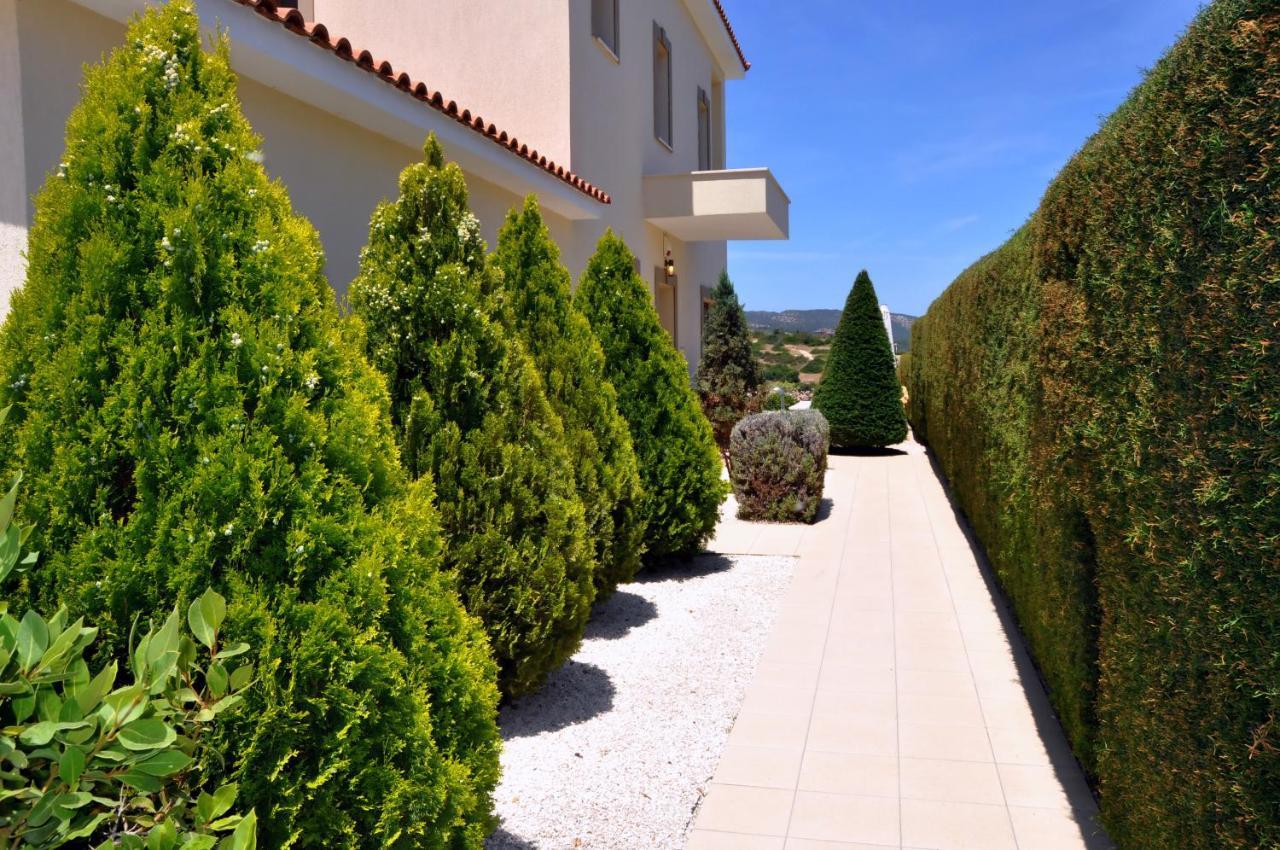 Villa Zefyros Neo Chorio Exterior photo