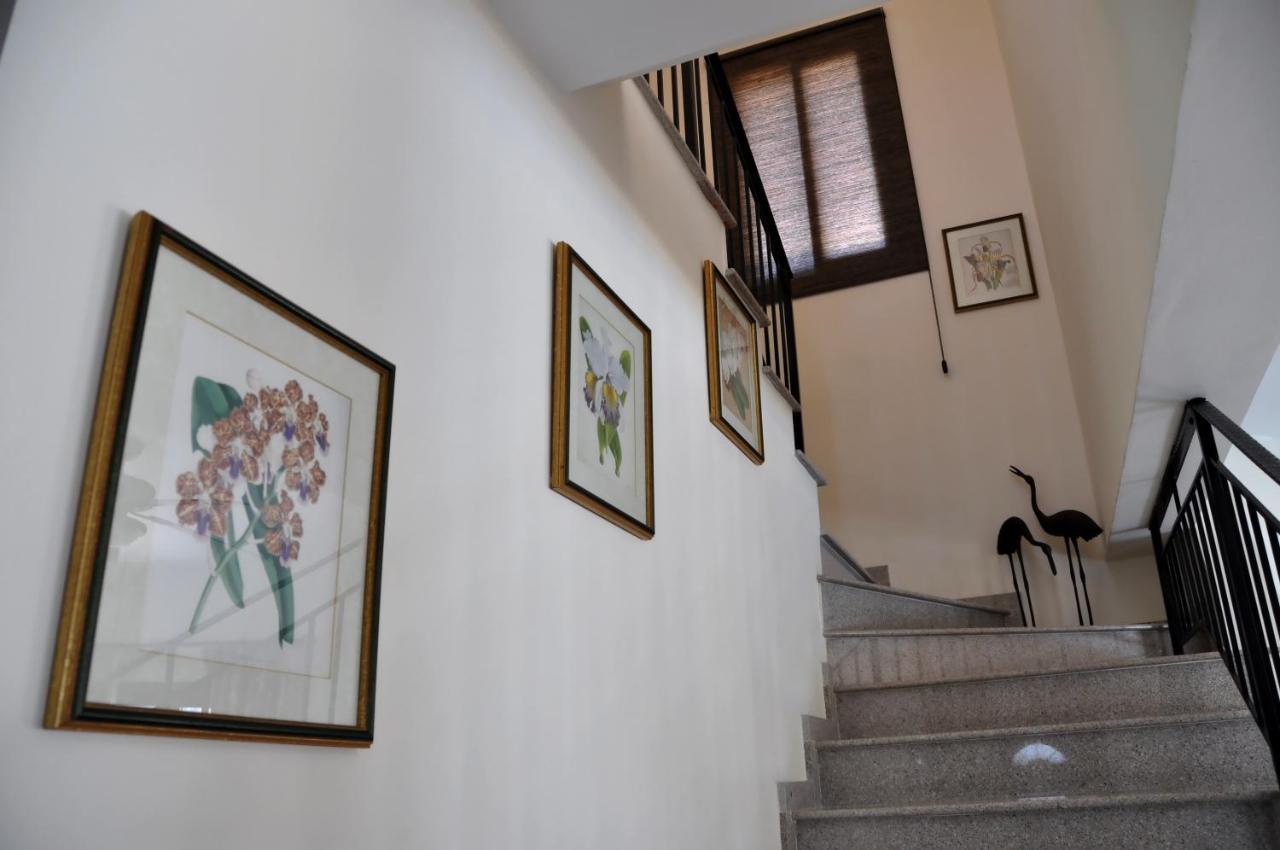Villa Zefyros Neo Chorio Exterior photo